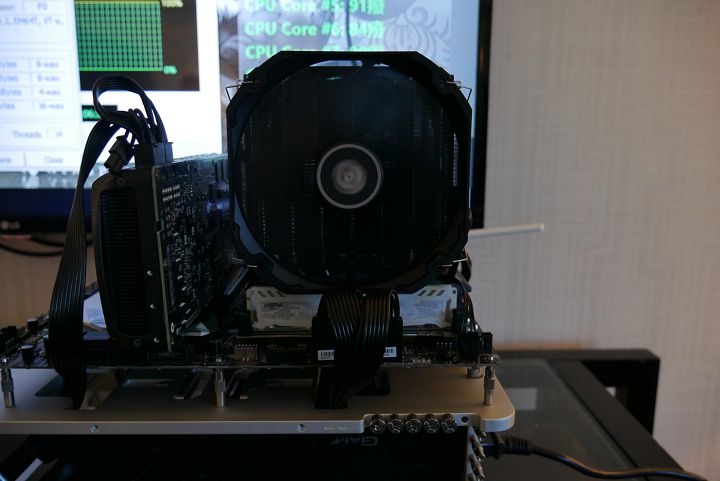 Deepcool GamerStorm Assassin III