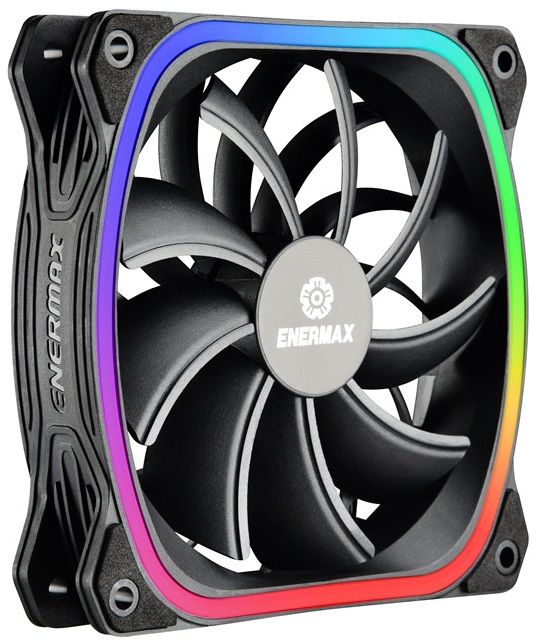 Enermax SquA RGB