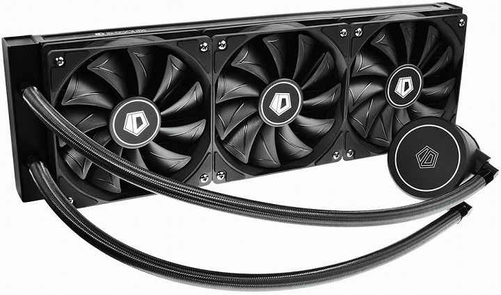 ID-Cooling Frostflow X360