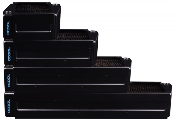 Alphacool NexXxos X-Flow UT-60