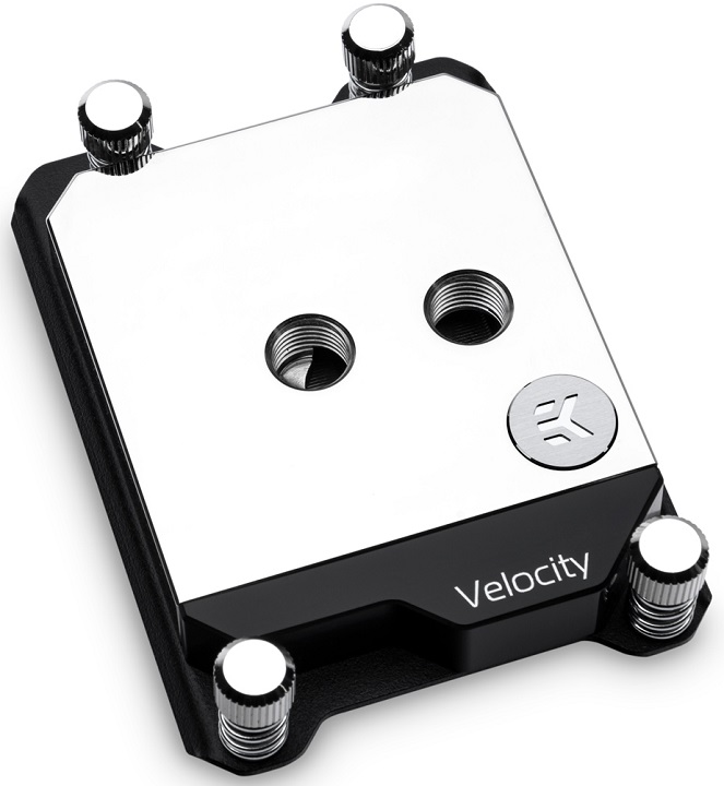 EK-Velocity sTR4