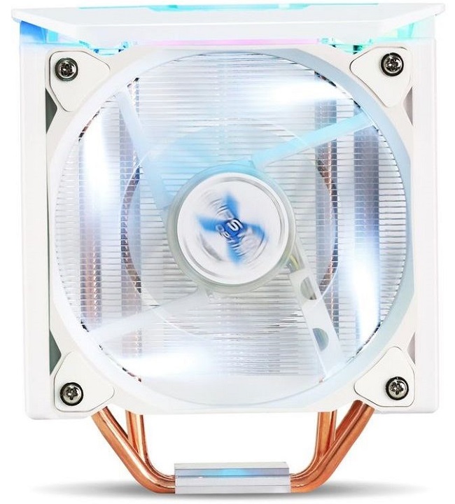 Zalman CNPS10X Optima II