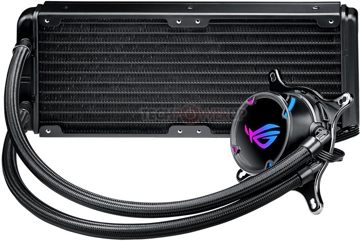 ASUS ROG Strix LC