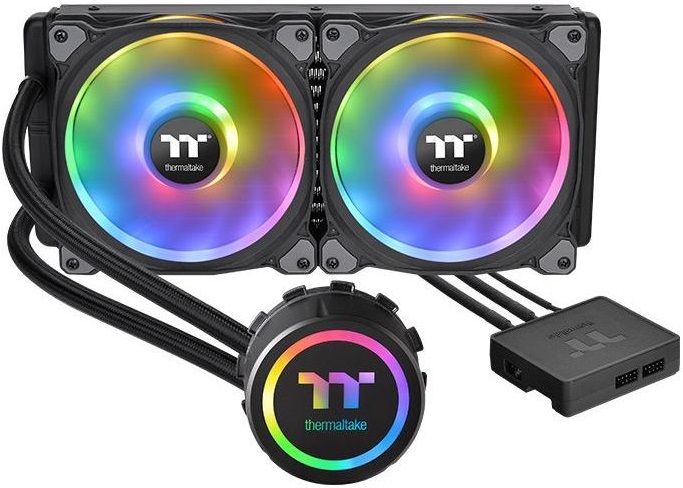 Thermaltake Floe DX RGB