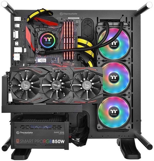 Thermaltake Floe DX RGB