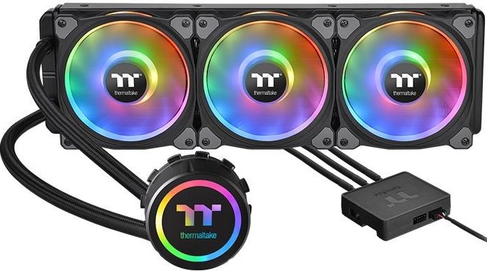 Thermaltake Floe DX RGB