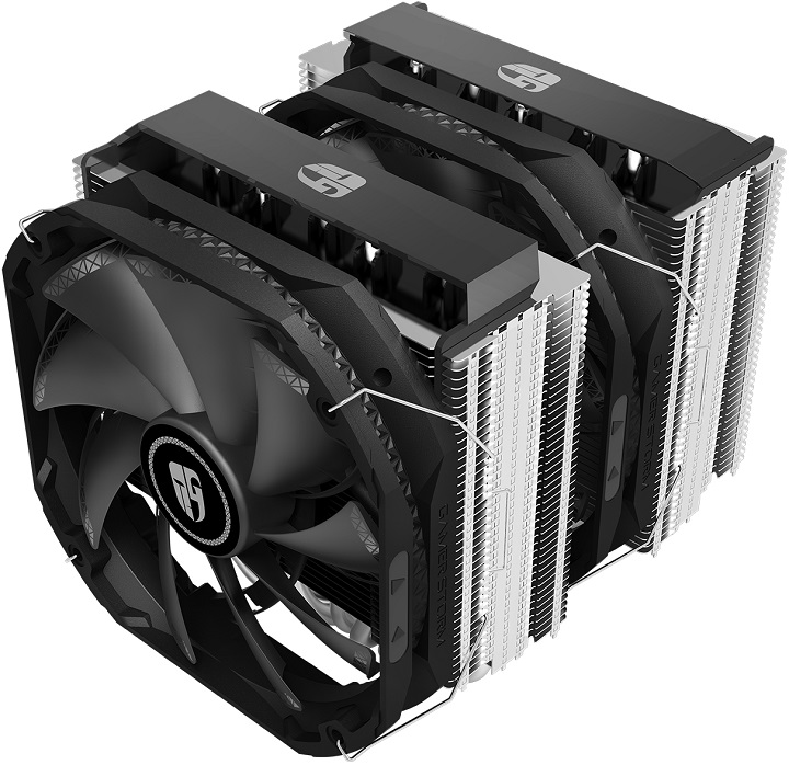 Deepcool Assassin III