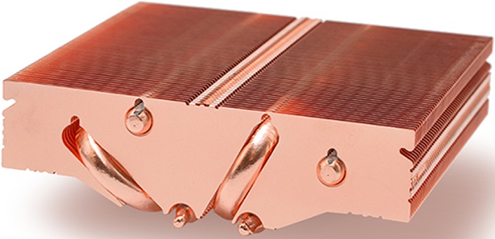 Thermalright AXP-90 Full Copper