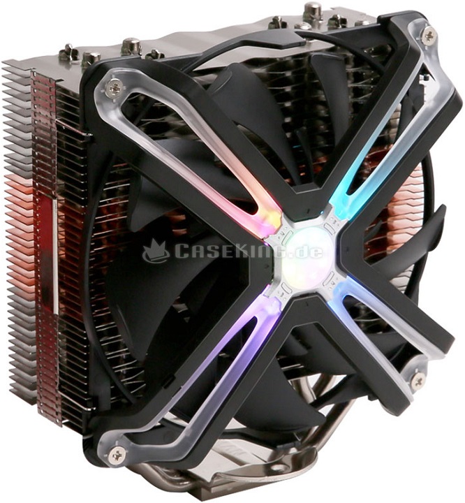 Zalman CNPS17X