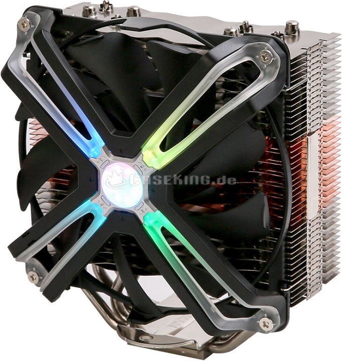 Zalman CNPS17X