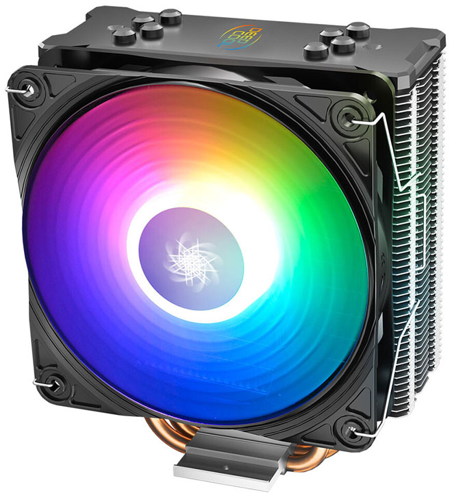 Deepcool Gammaxx GT ARGB