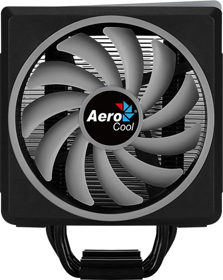 Aerocool Cylon 4F