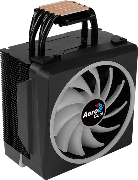 Aerocool Cylon 4F