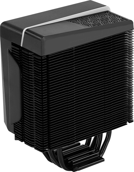 Aerocool Cylon 4F