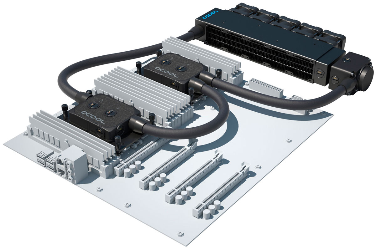 Alphacool ES Pro