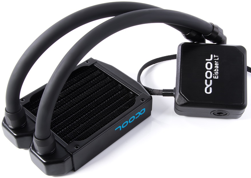 Alphacool Eisbaer LT92