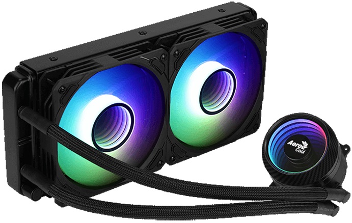 Aerocool Mirage L