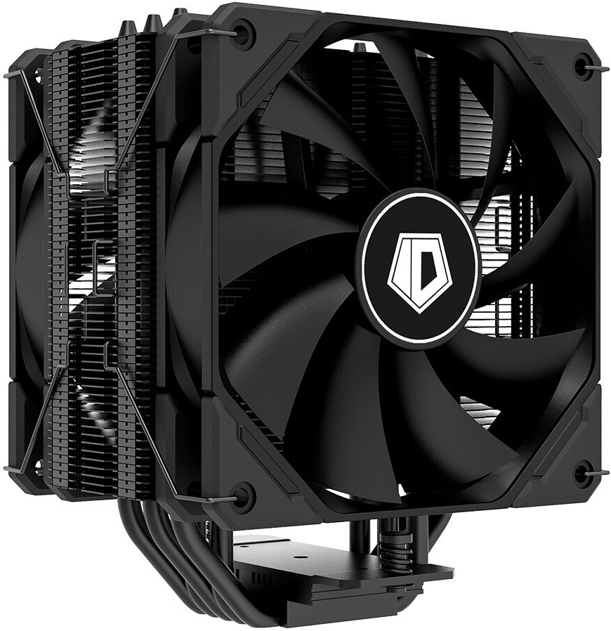 ID-Cooling SE-225-XT Black