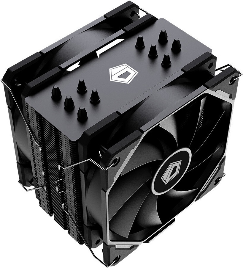 ID-Cooling SE-225-XT Black