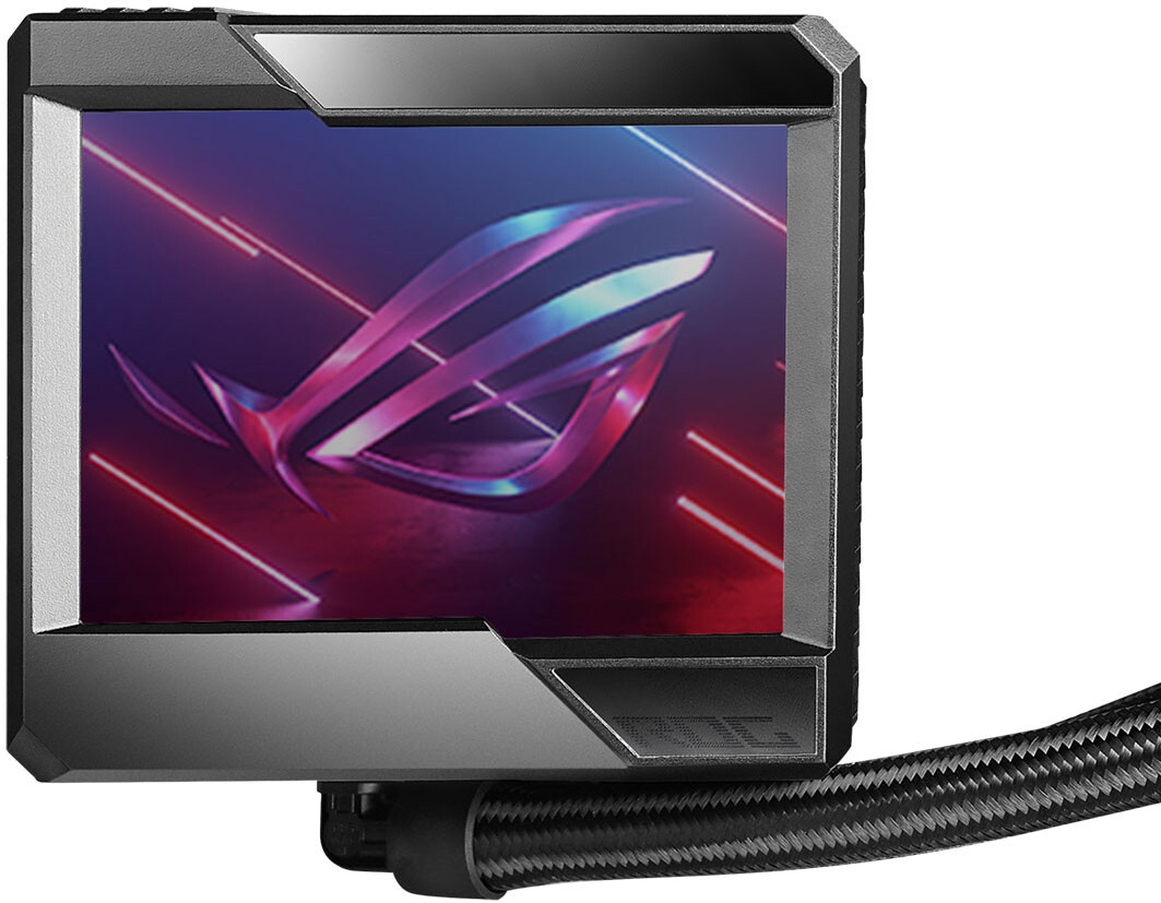 ASUS ROG Ryujin II