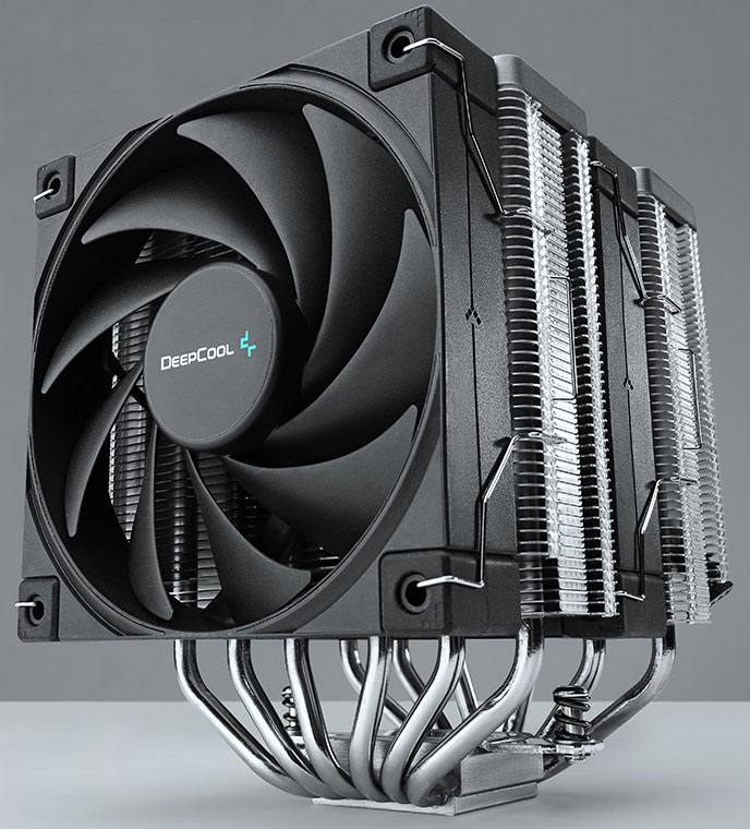 DeepCool AK620