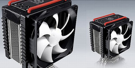 Кулер Thermaltake Frio