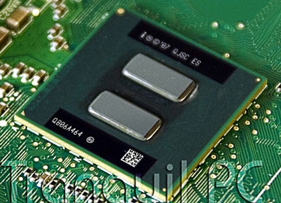 Intel Atom 330