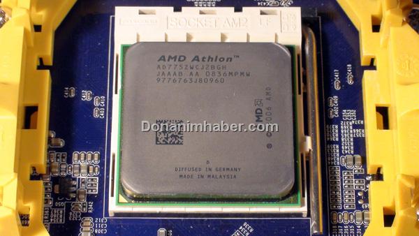 Athlon X2 7750