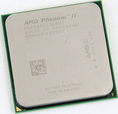 Phenom ii x4 920 какой сокет