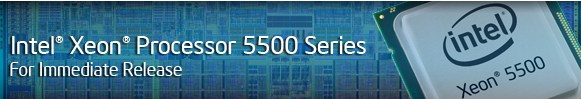 Intel Xeon 5500 