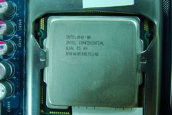 Процессор Intel Core i5