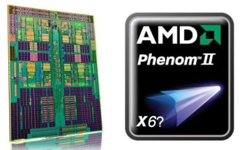 Процессор AMD Phenom II X6