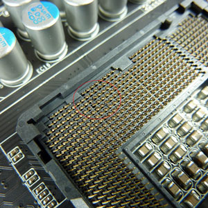 сокет LGA1155