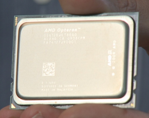 AMD Opteron