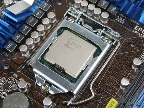 Pentium G840