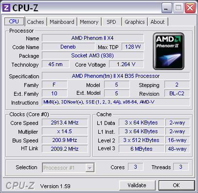 CPU-Z 1.59