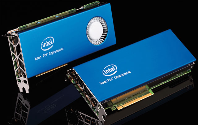 Intel Xeon Phi