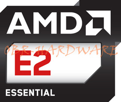 AMD E2