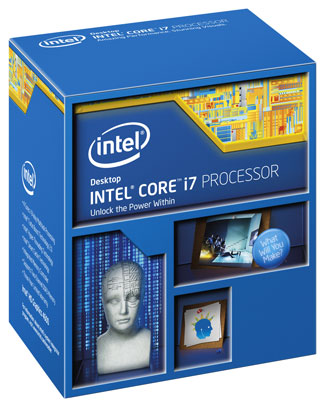 Intel Haswell