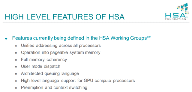 HSA Foundation