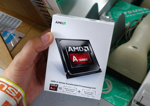 Тип процессора amd a10