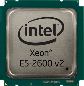 Xeon E5-2600 v2