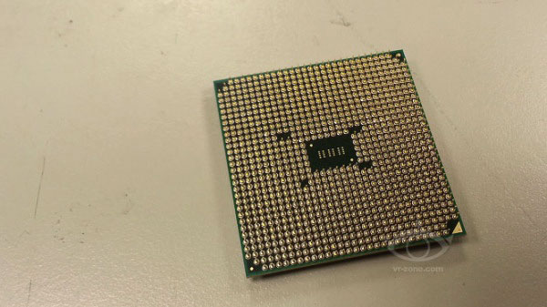 AMD Kaveri (FM2+)