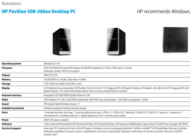 процессор AMD FX-670K