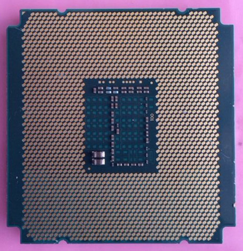 Intel Haswell-EP ES - eBay