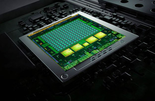 Nvidia Tegra K1