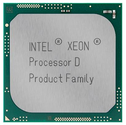 Intel Xeon D