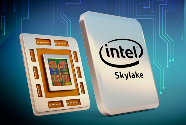 Intel Skylake