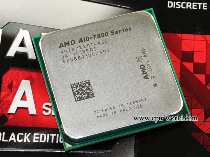 A10-7870K