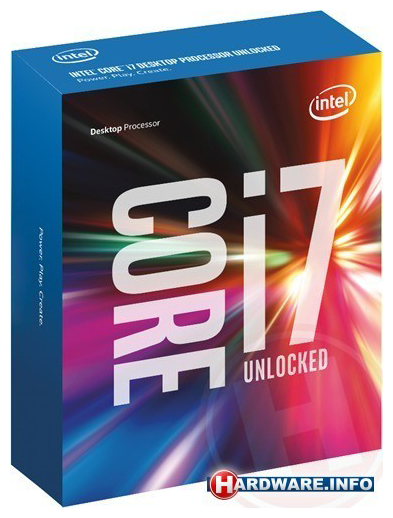 Intel Skylake-S